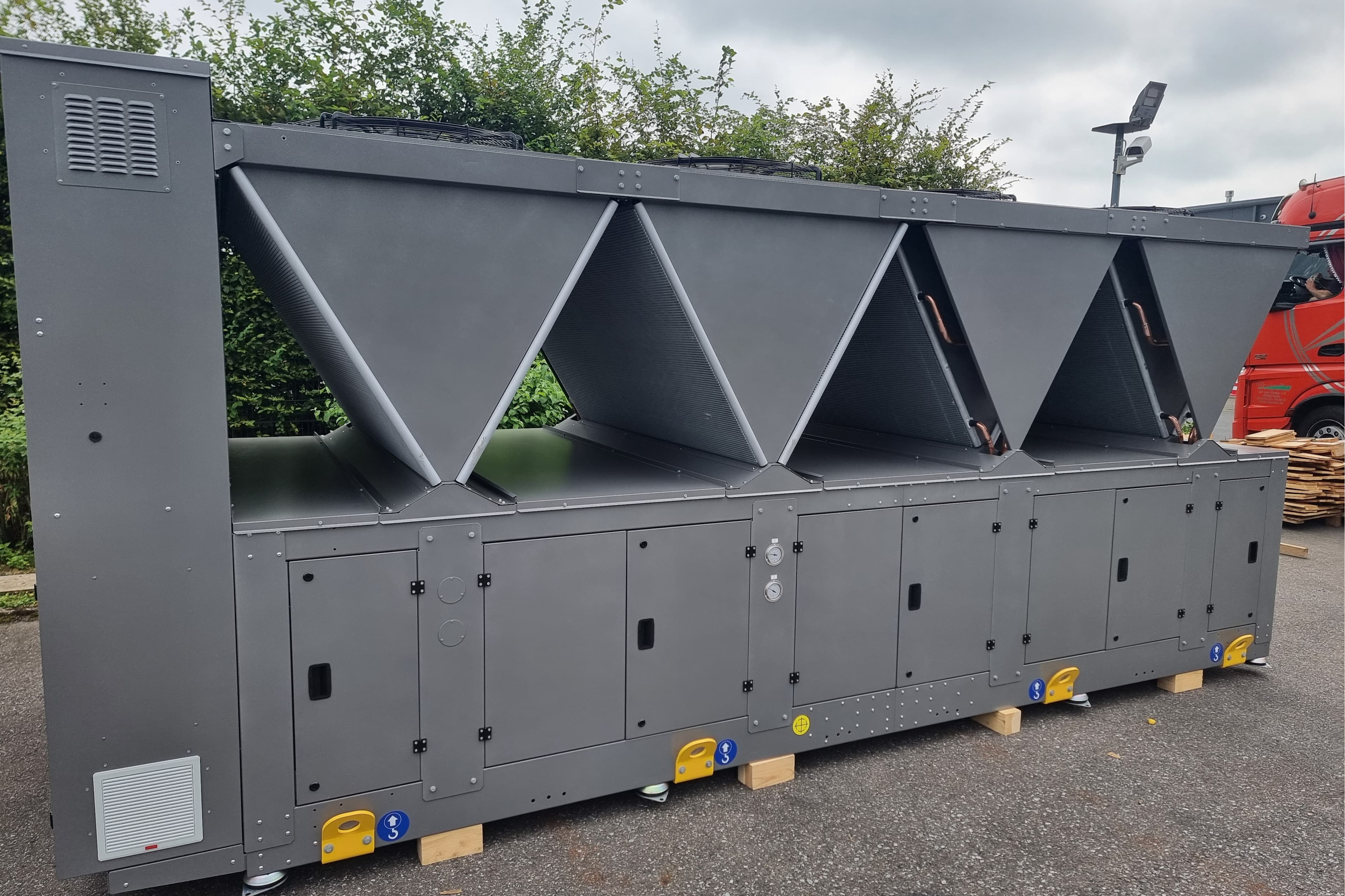 Doppel Cooling GmbH