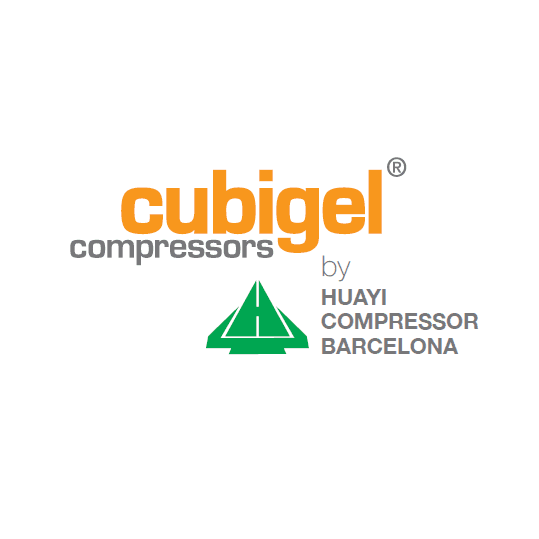 Huayi Compressor Barcelona, S.L. logo