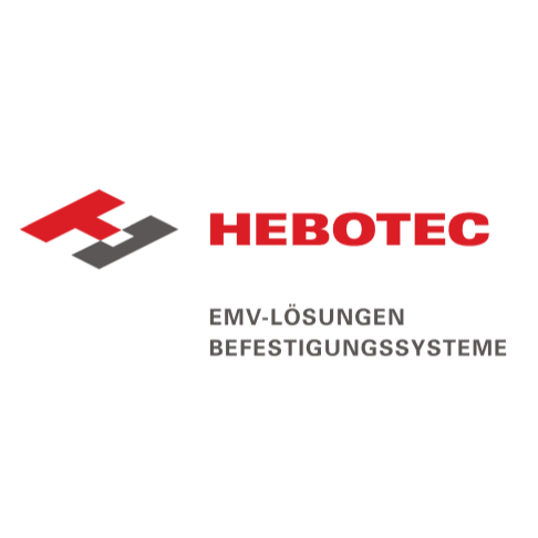 HEBOTEC GmbH logo