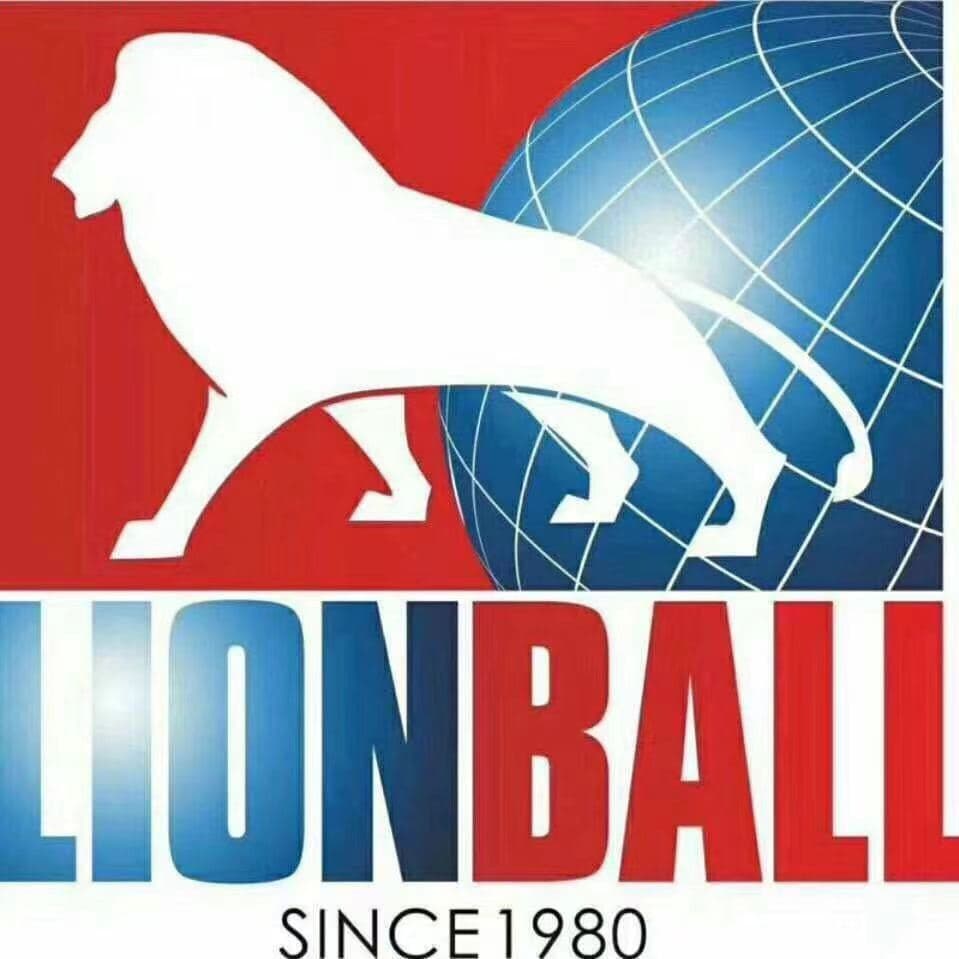 Lionball Ventilator logo