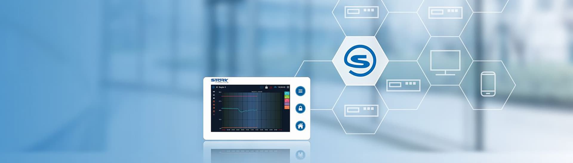 STÖRK-TRONIC,Störk GmbH & Co. KG