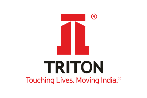 Triton Valves Ltd.