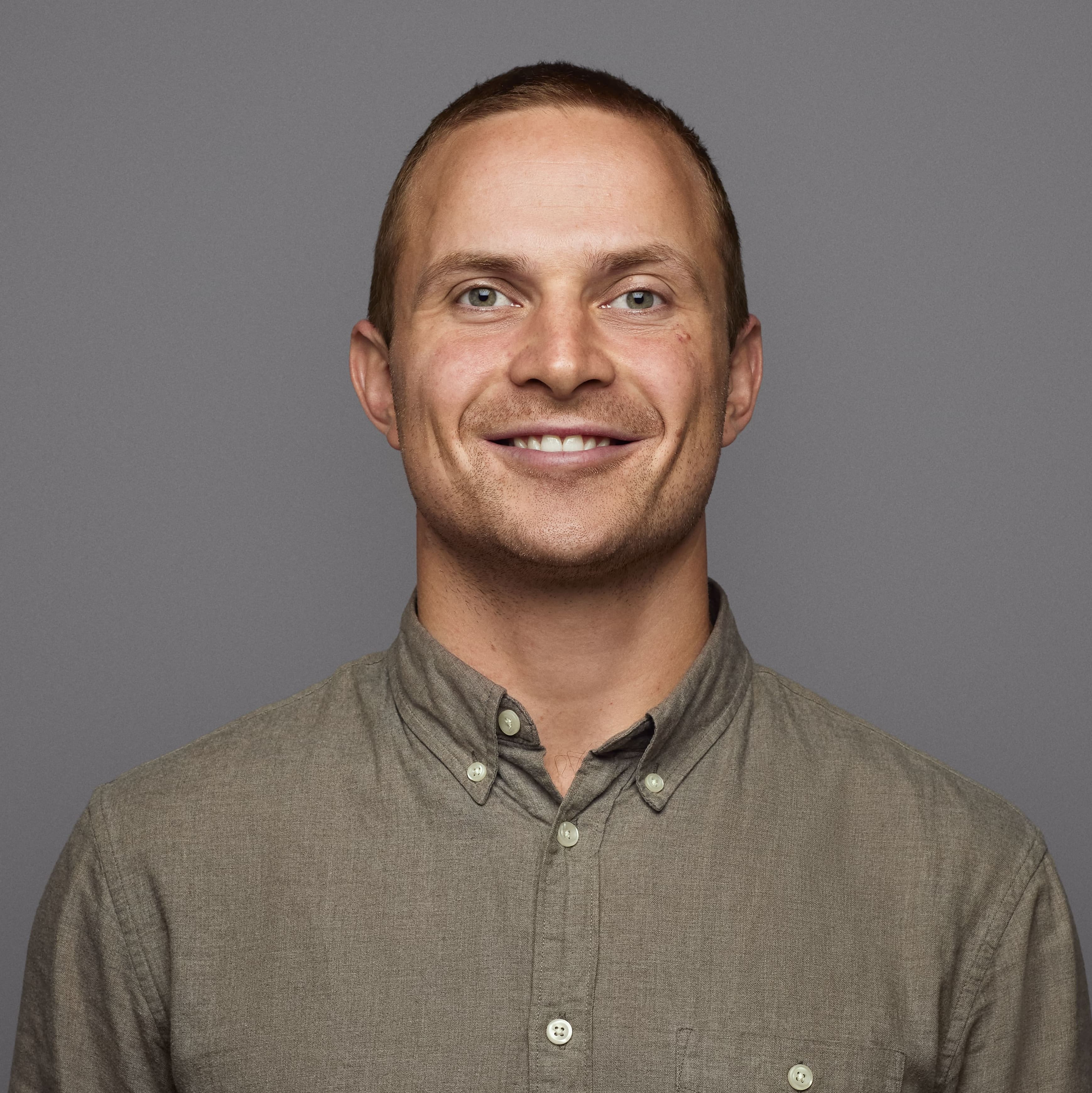 Asger Emil Jørgensen