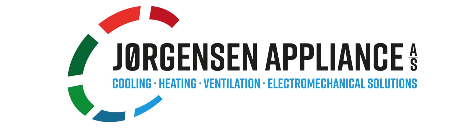Jørgensen Appliance A/S
