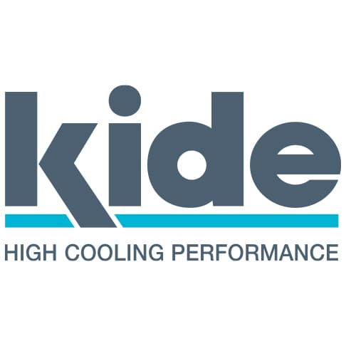 KIDE logo