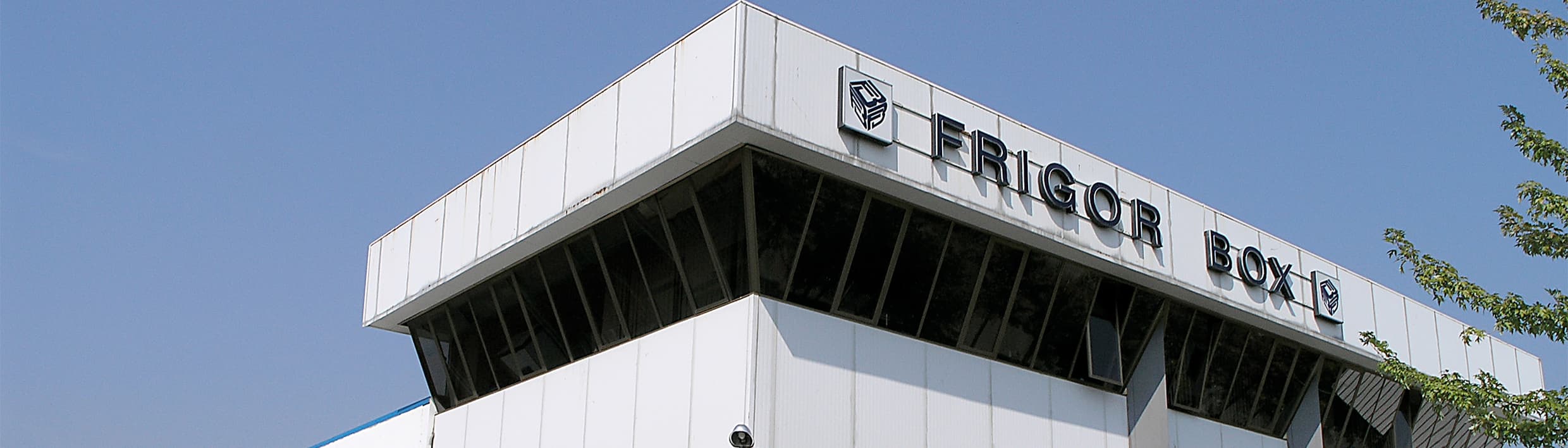 Frigor Box International srl