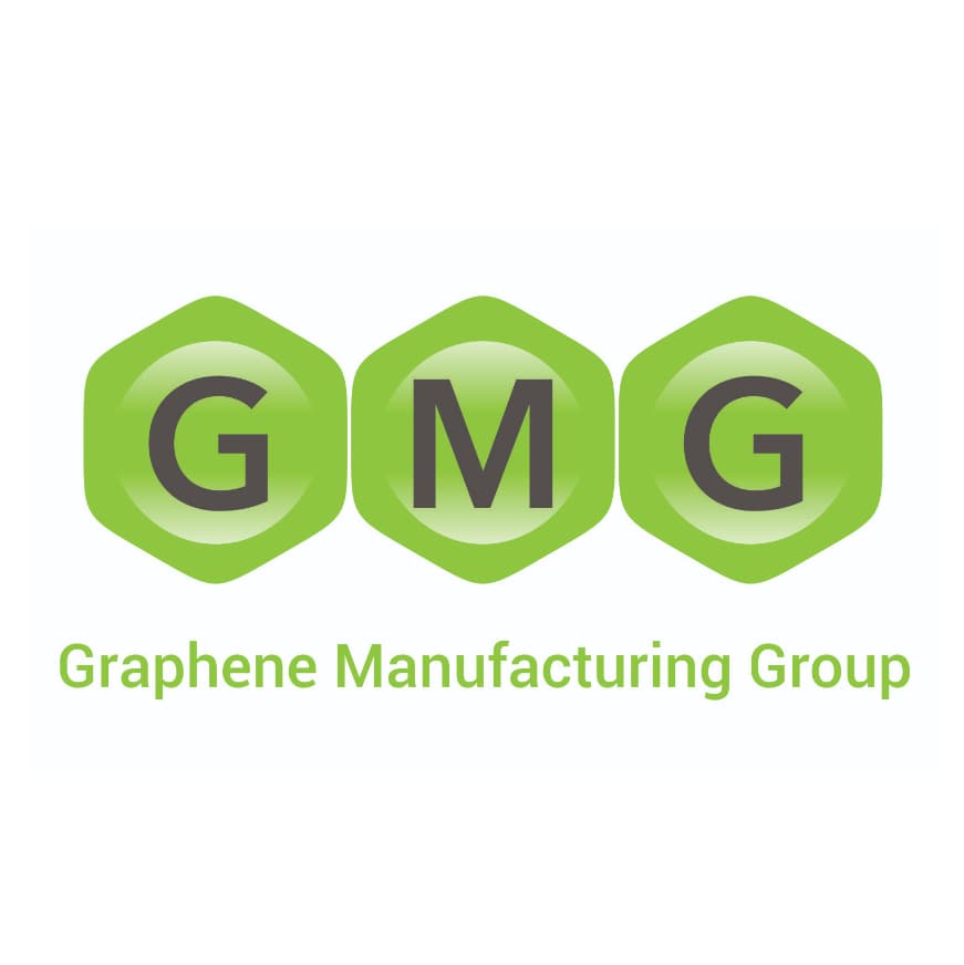 Graphene Manufacturing Group logo