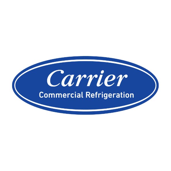 CARRIER Commercial Refrigeration logo