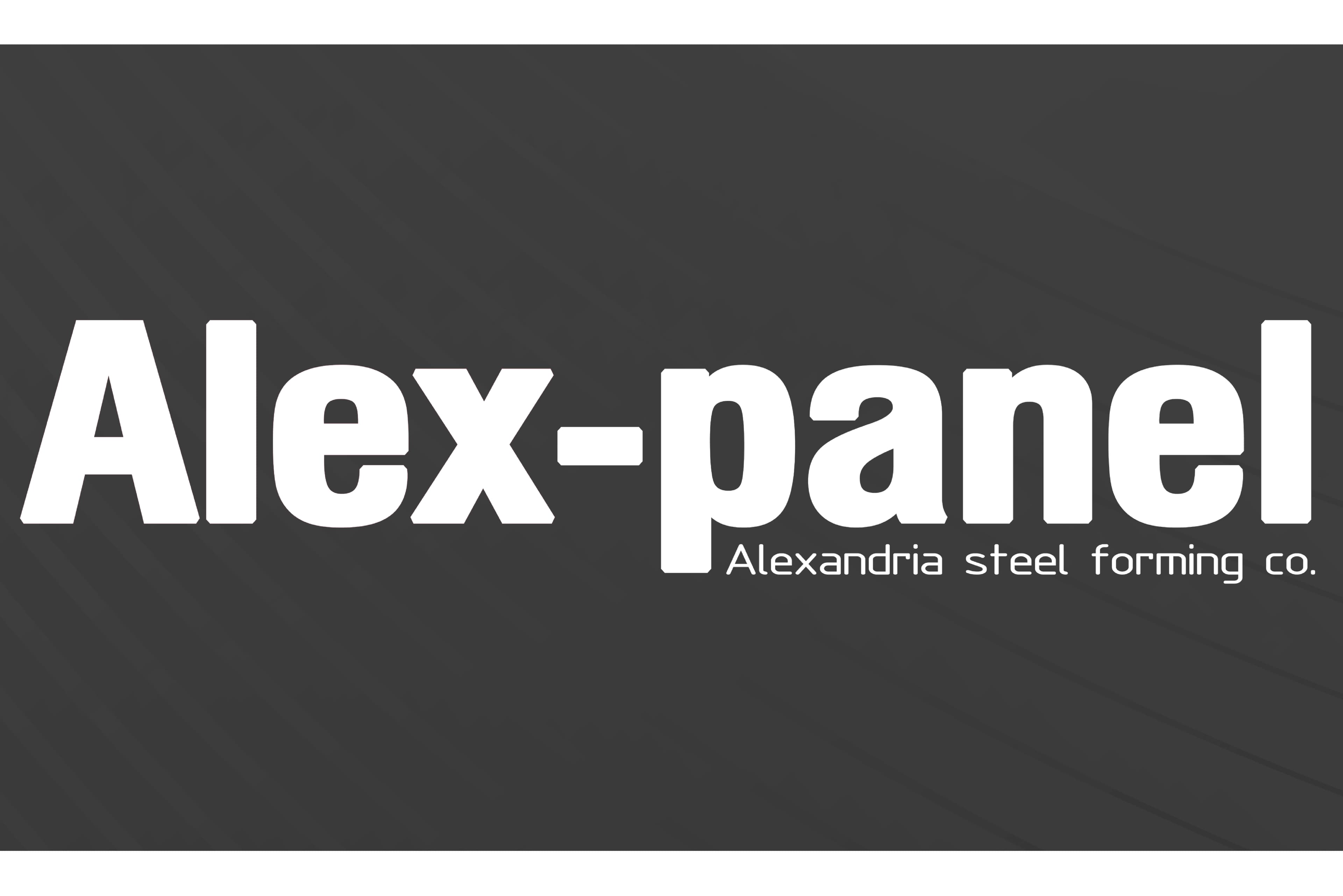 Alexandria Steel Forming Company