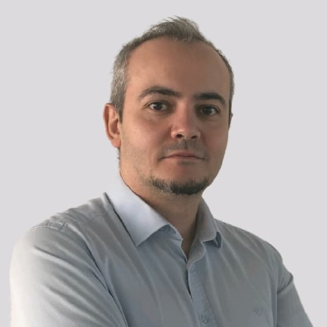 BERK TONCA