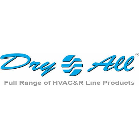Dry All logo