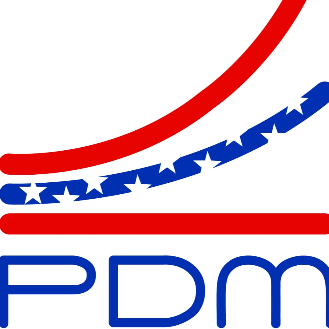 PDM US LLC logo