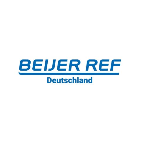 BEIJER REF Deutschland GmbH logo