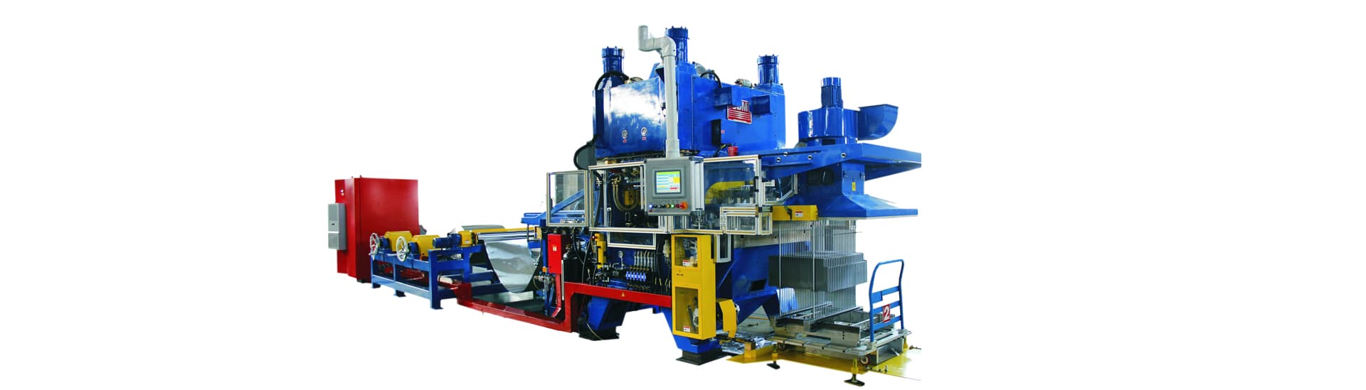 JDM JingDa Machine (Ningbo) Co., Ltd.