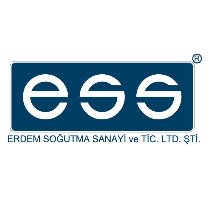ESS ERDEM SOGUTMA logo
