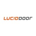 LUCIDDOOR logo