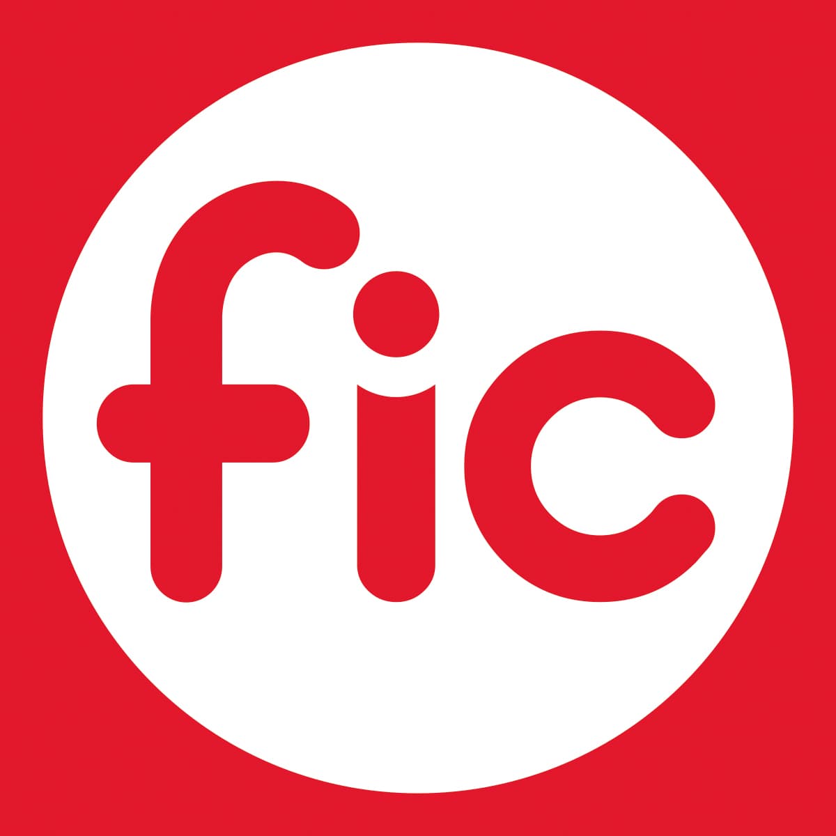 FIC logo