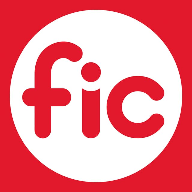 FIC logo