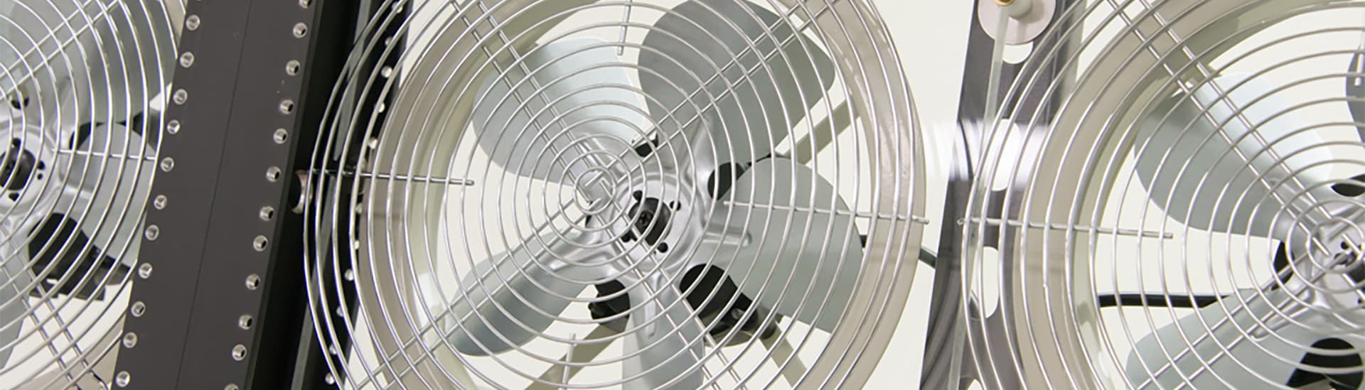 EC Fans & Drives