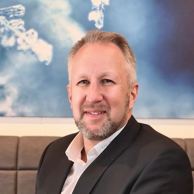 Mark Erlhoff