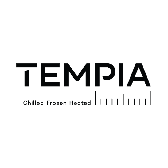 Tempia AS logo