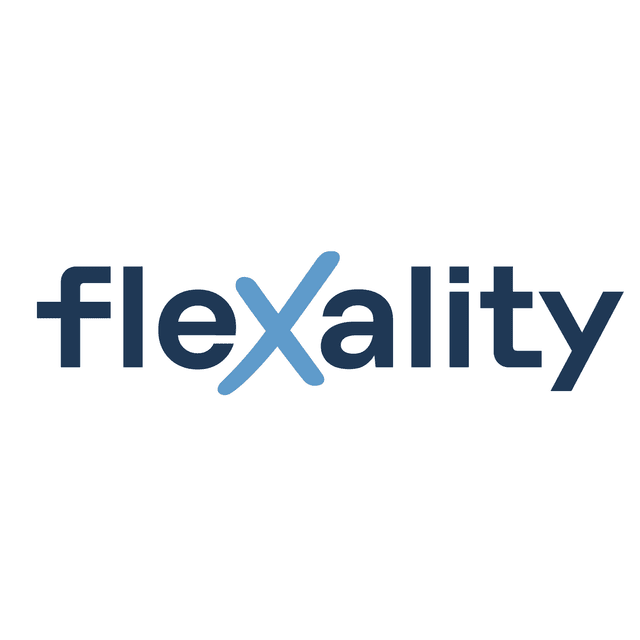flexality GmbH logo