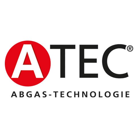 ATEC GmbH & Co. KG logo