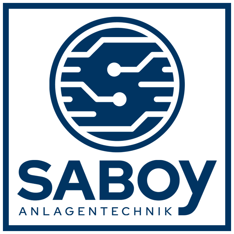 SABOY Anlagentechnik logo