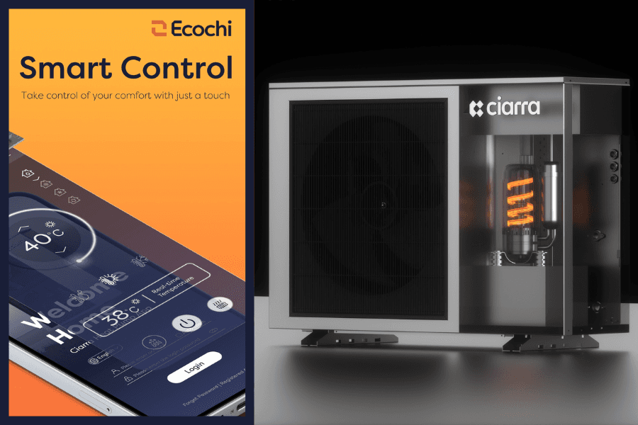 Ecochi GmbH