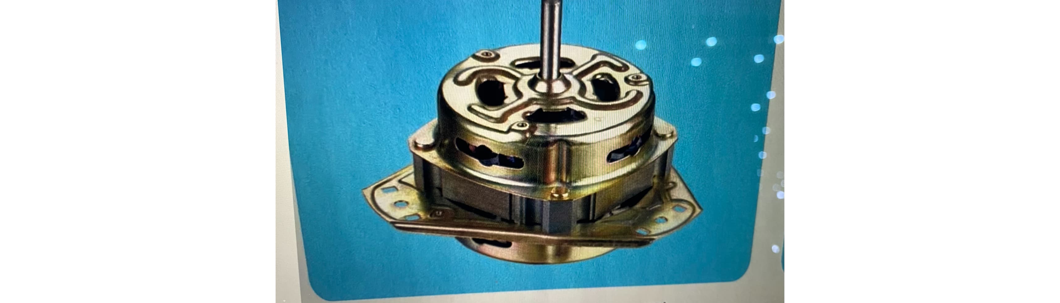 Ningbo Jini Electromech Anical Co., Ltd.