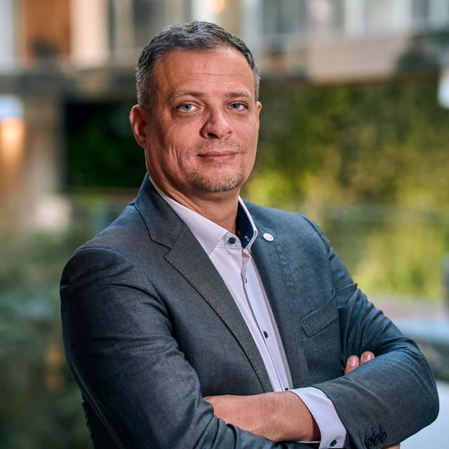 Markus Lattner