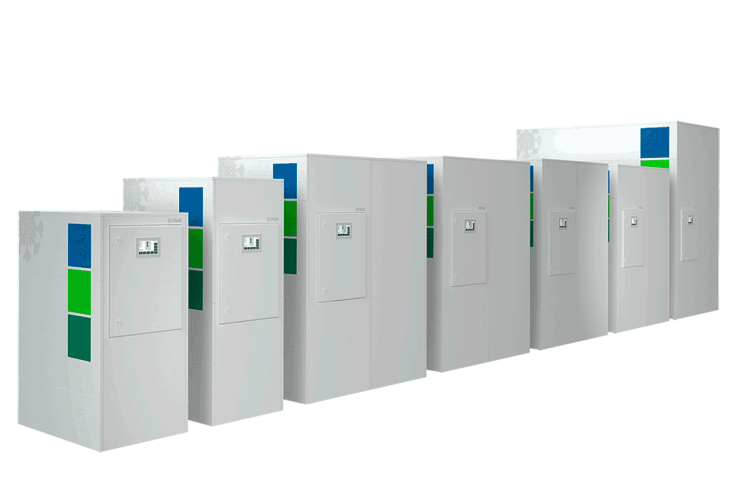 EAW Energieanlagenbau GmbH