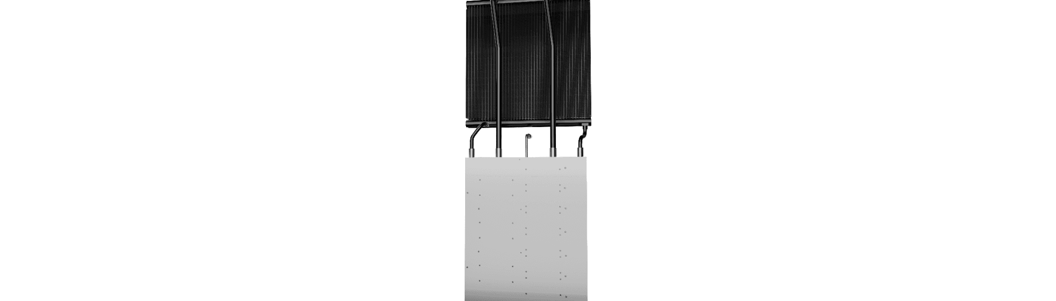 SHAOXING ZHONGLI HEATING AND COOLING EQUIPMENT CO.,LTD