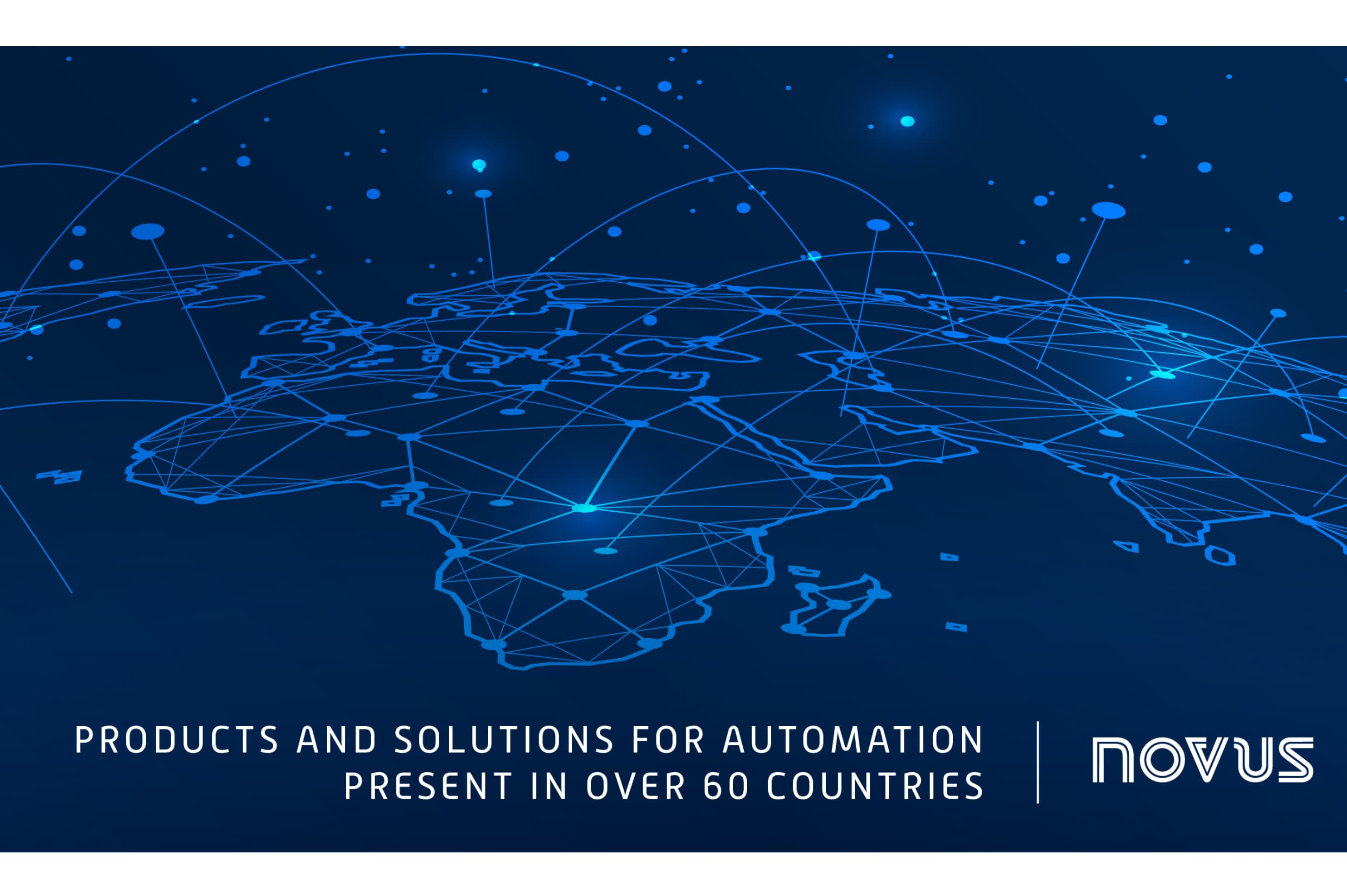 Novus Automation