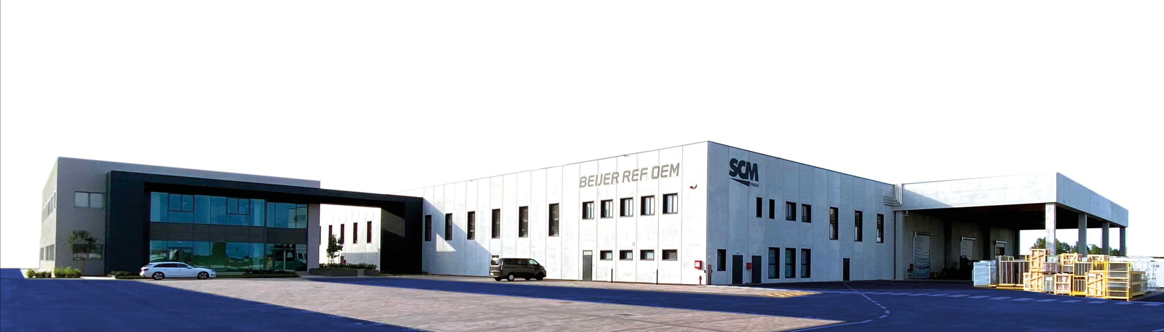 SCM Frigo