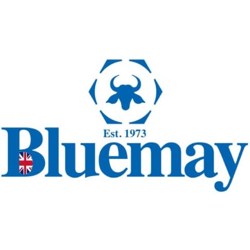 Bluemay Limited logo