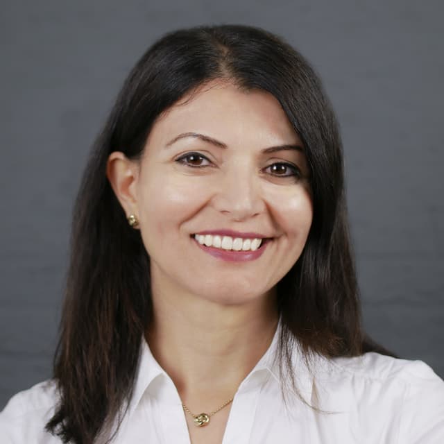 Azize Karaagac