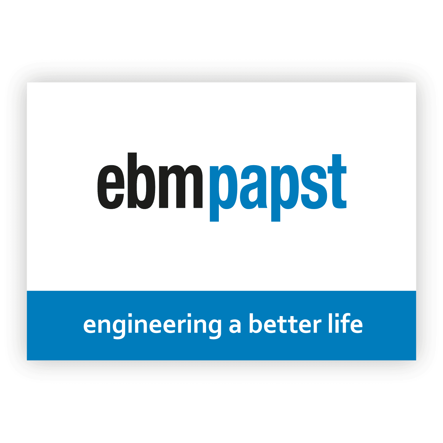 ebm-papst Group logo