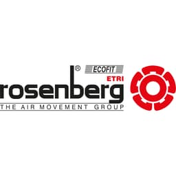 Rosenberg Ventilatoren GmbH
