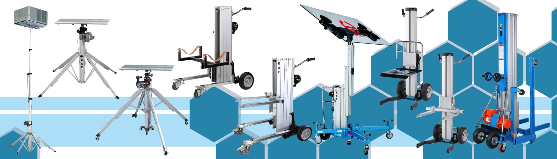 Kou Sheng Feng Co. Ltd.