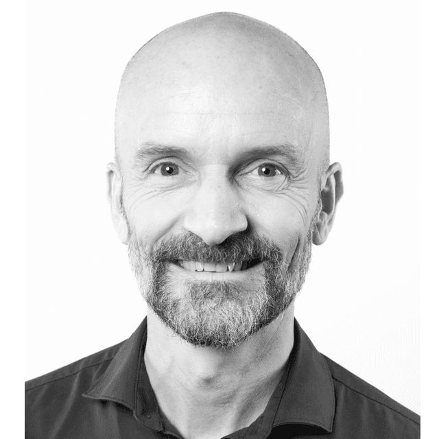 Ebbe Nørgaard