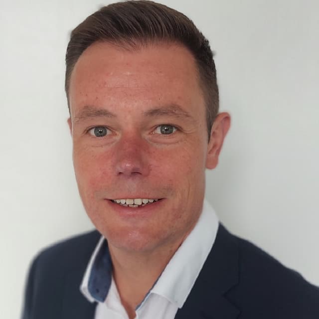 Wouter Oosterwijk