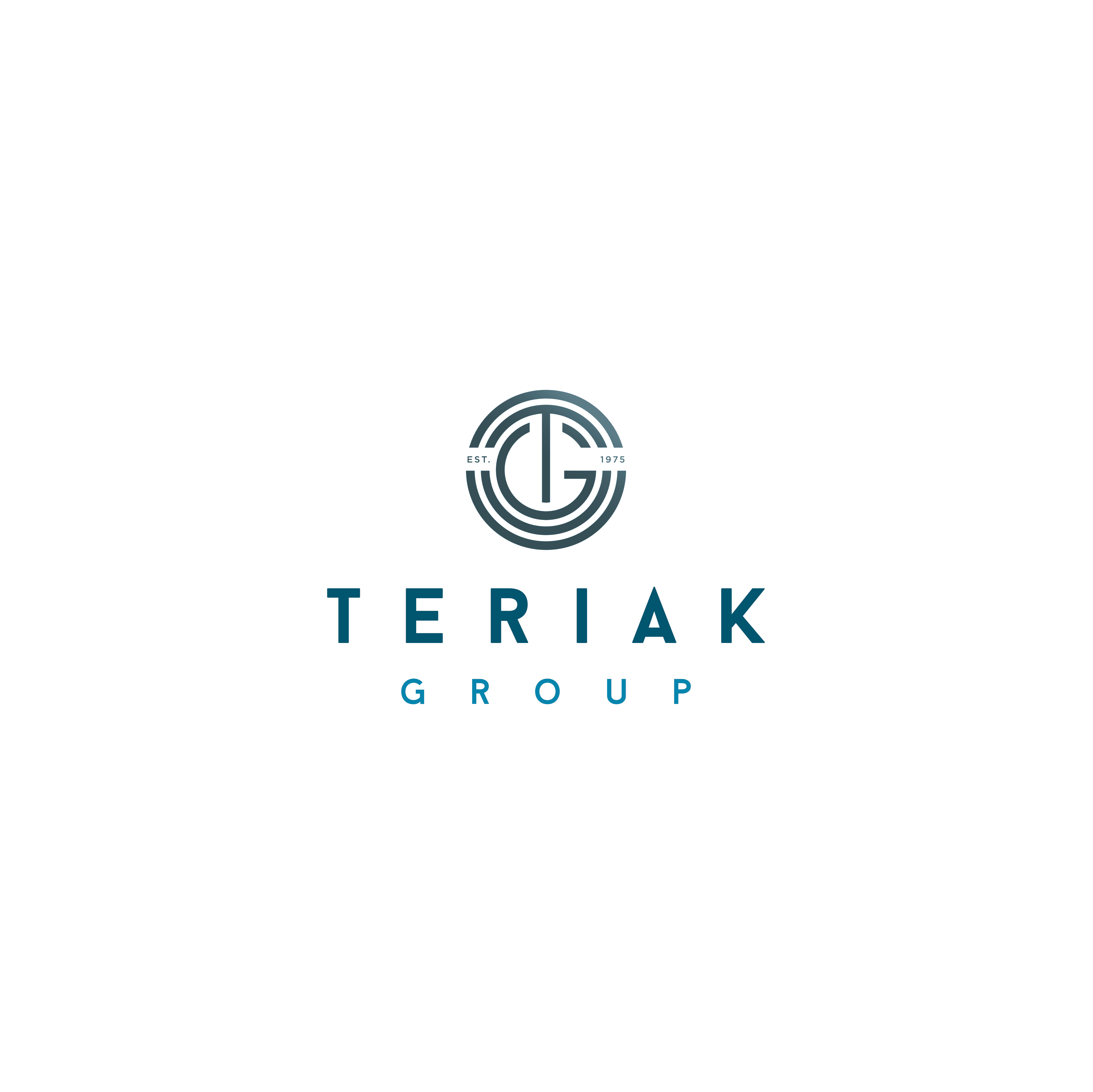 El Teriak Industrial Group logo