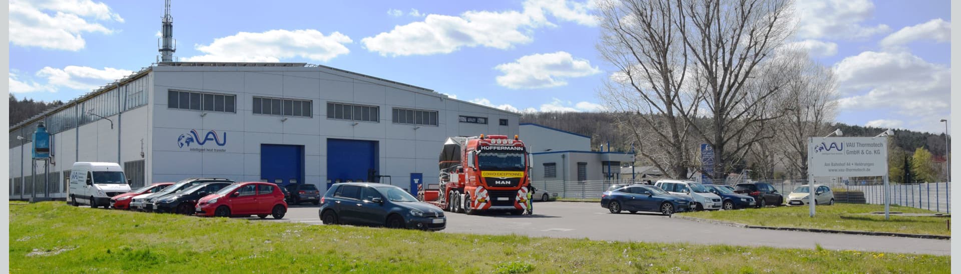 VAU Thermotech GmbH & Co. KG
