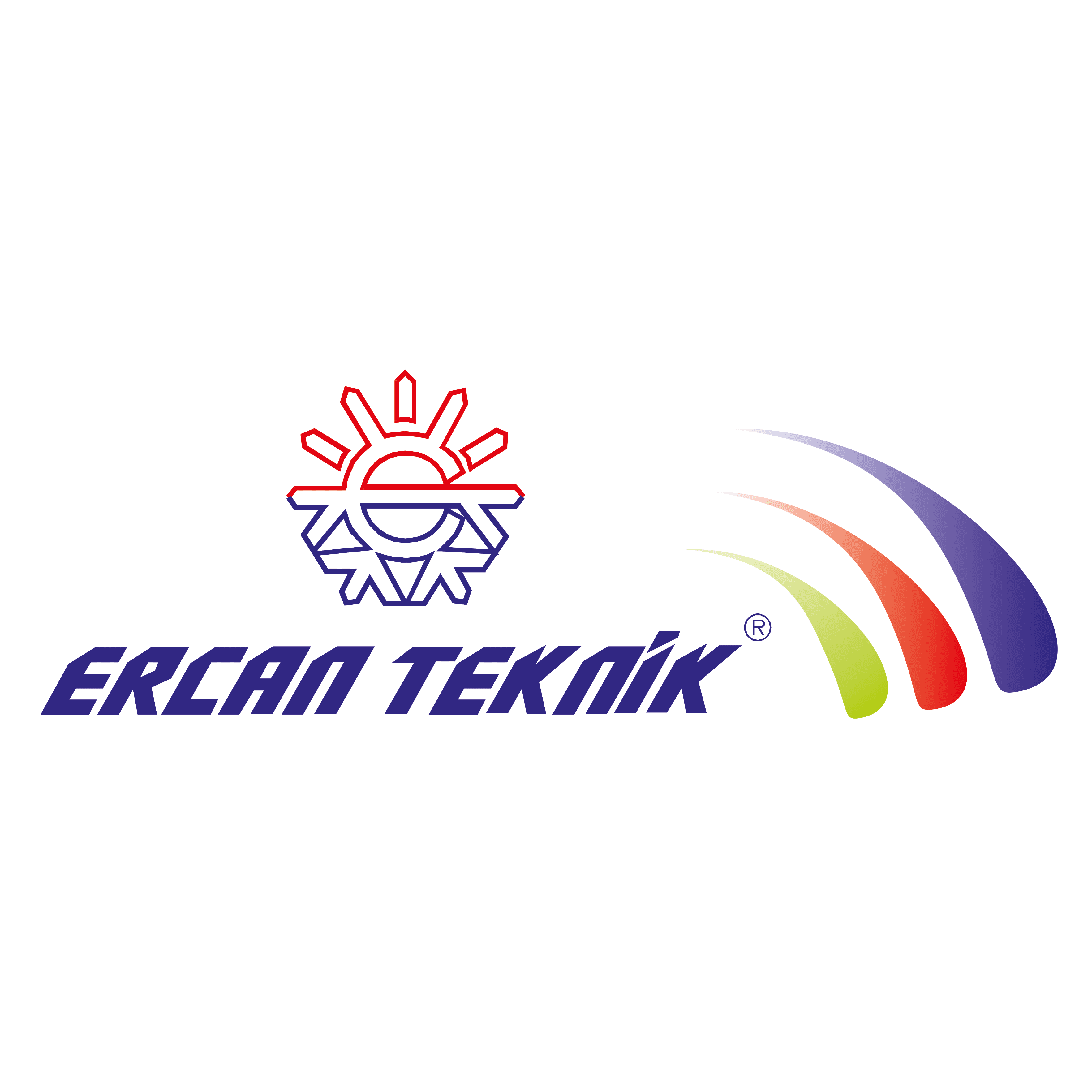 Ercan Teknik Iklimlendirme Tic. ve San AS. logo