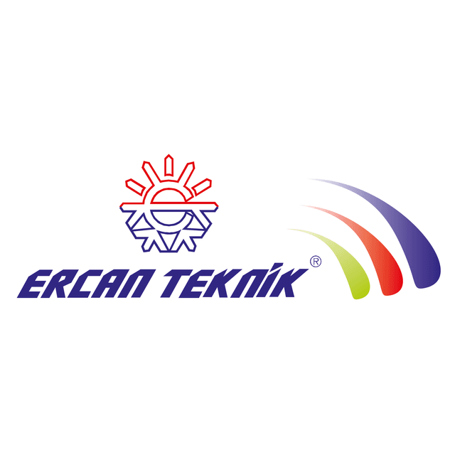 Ercan Teknik Iklimlendirme Tic. ve San AS. logo