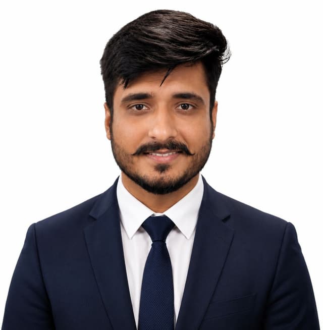 Sumit Tripathi