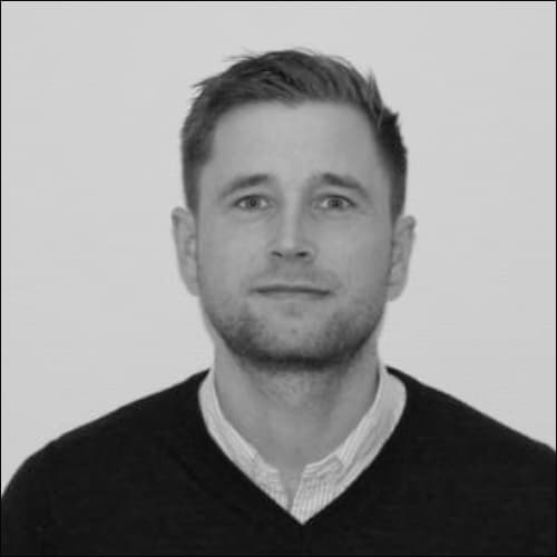 Alexander Jensen