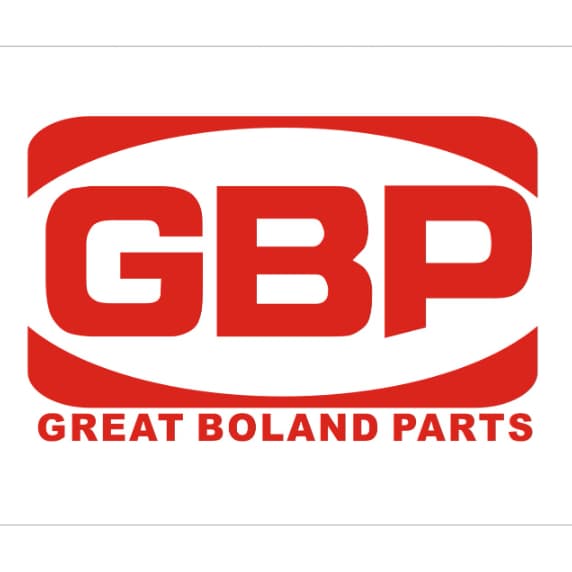 XIAMEN BOLAND REFRIGERATION EQUIPMENT CO. LTD logo