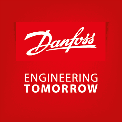 Danfoss logo